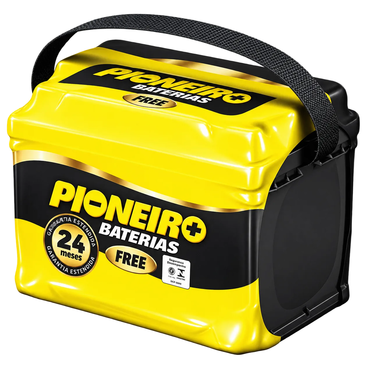 Pioneiro 48Ah